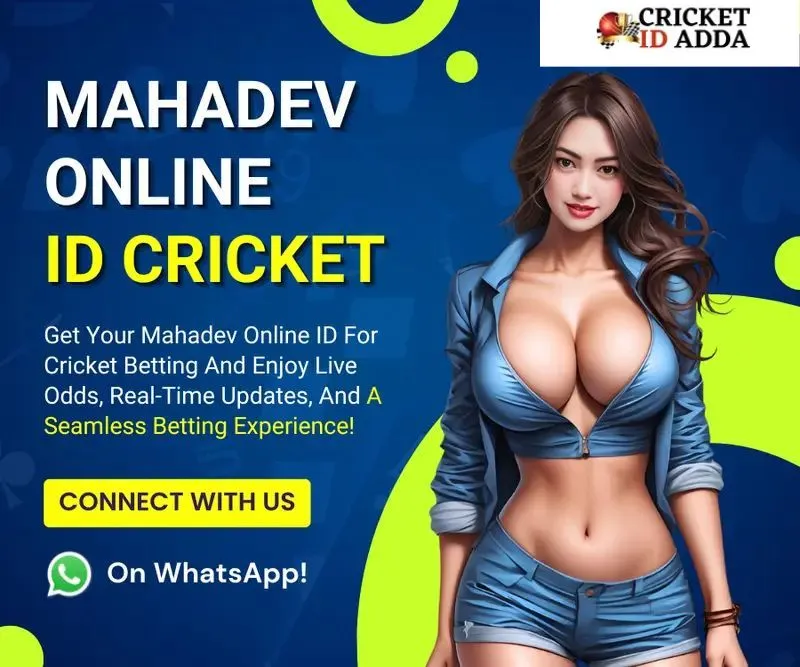 online cricket id