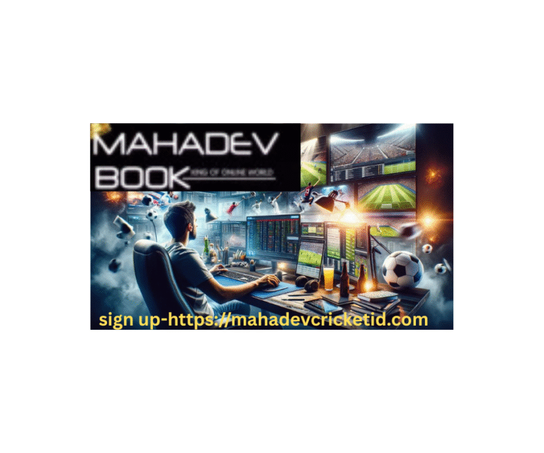 Welcome to Mahadev Online Book – Your Gateway to a World of Literature! – Copy